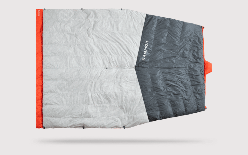 Kammock Arctos 20°F Camping Blanket