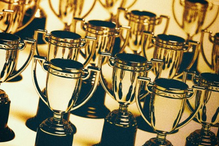 The “Participation Trophies” Argument Has Always Been a Myth