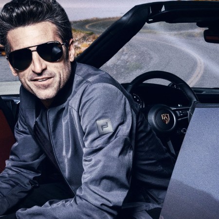 Patrick Dempsey Describes His Ideal Summer Road Trip