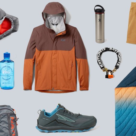 REI Anniversary Sale