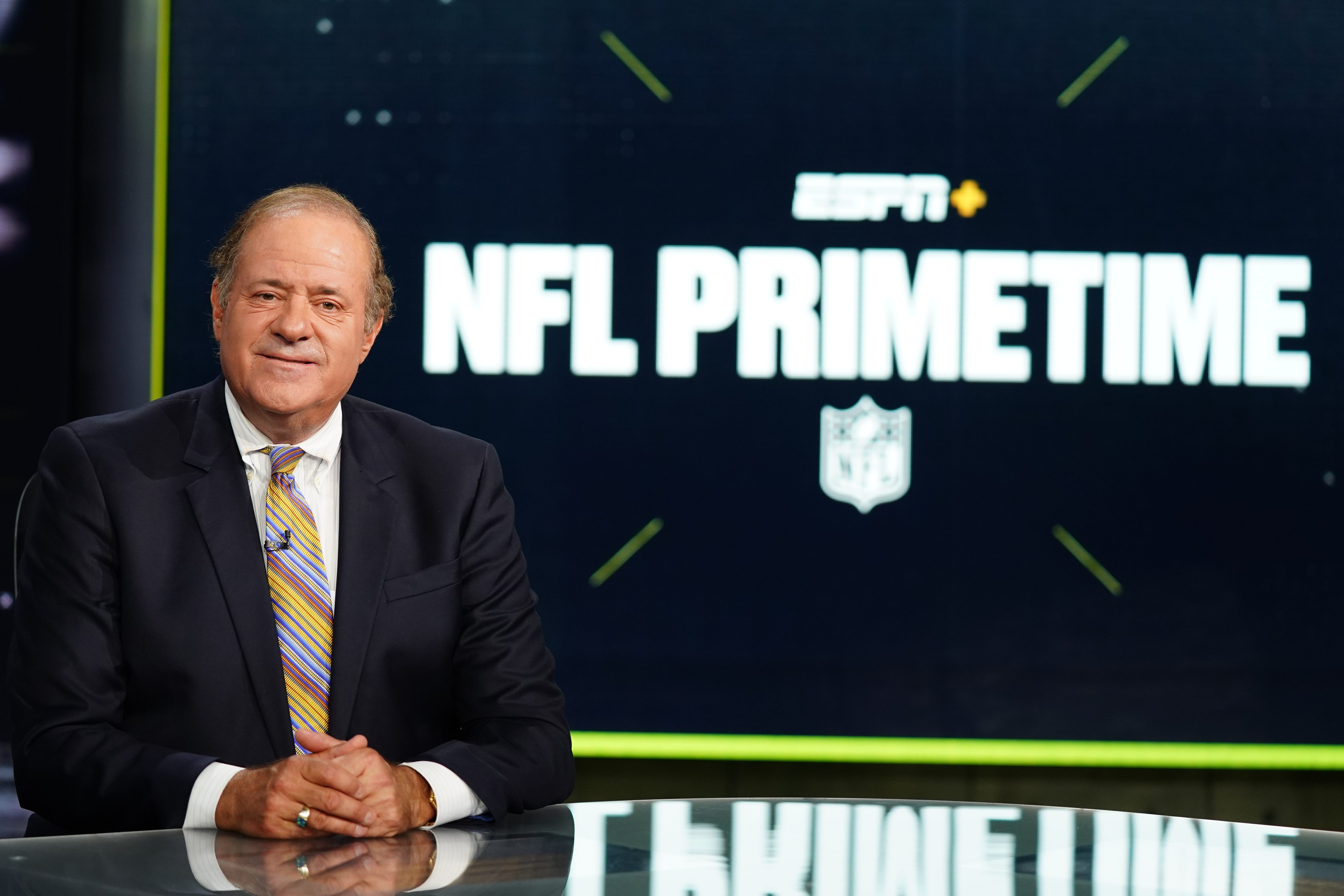Chris Berman