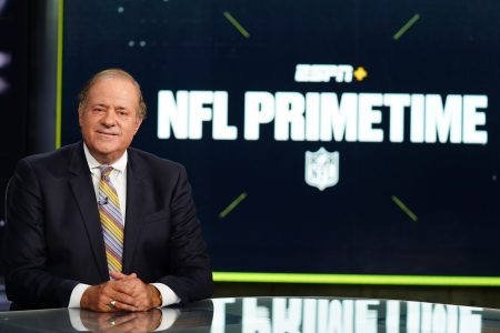 Chris Berman
