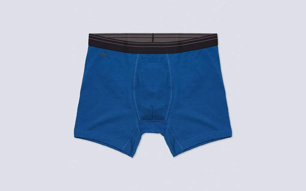 Rhone Essentials Boxer Trunk