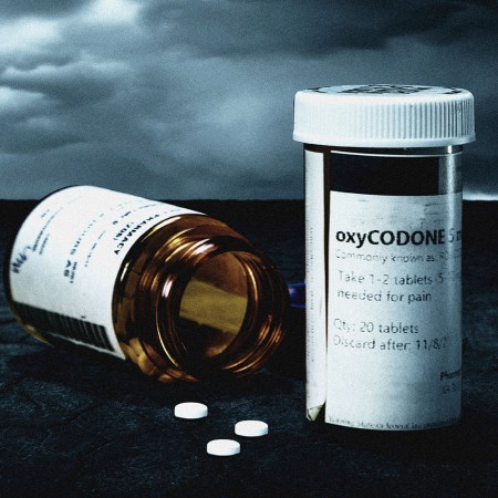 Pharma’s Very Own Upton Sinclair Levels His Sights at the Opioid Epidemic