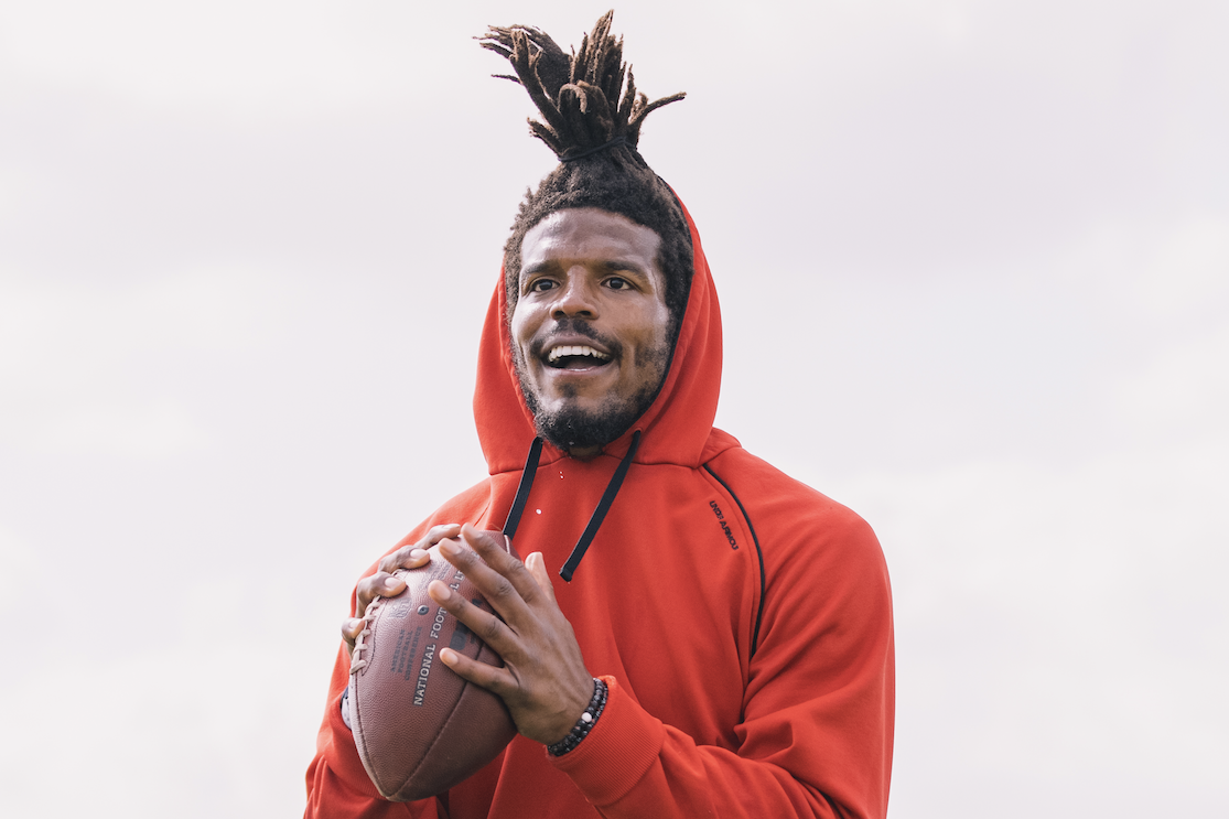 Cam Newton