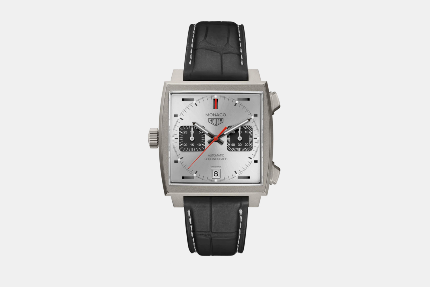 Tag Heuer Monaco