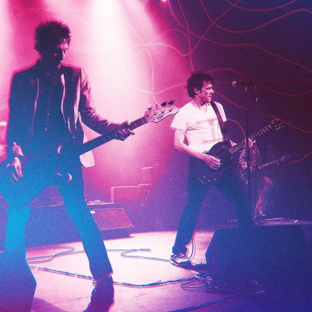 The Replacements