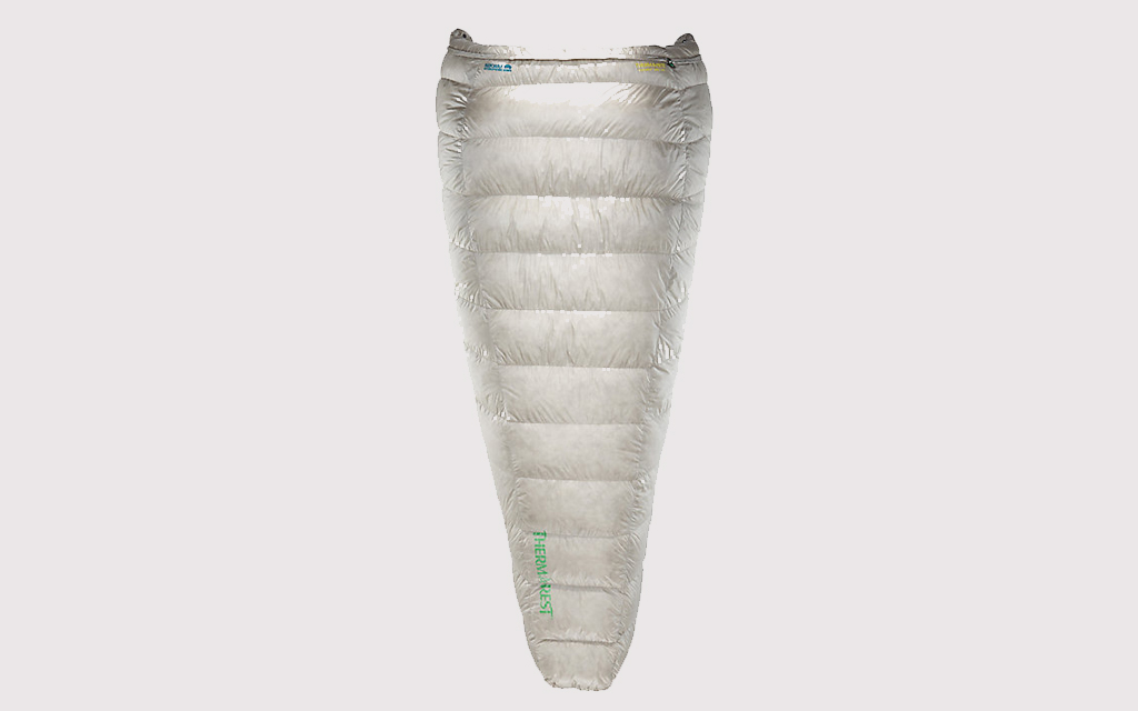 Therm-a-Rest Vesper 20 Camping Blanket