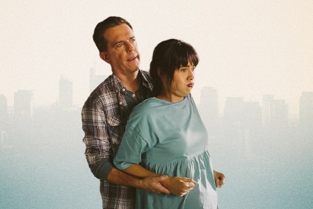 Hollywood Has Finally Decided That Men and Women Can Be Friends