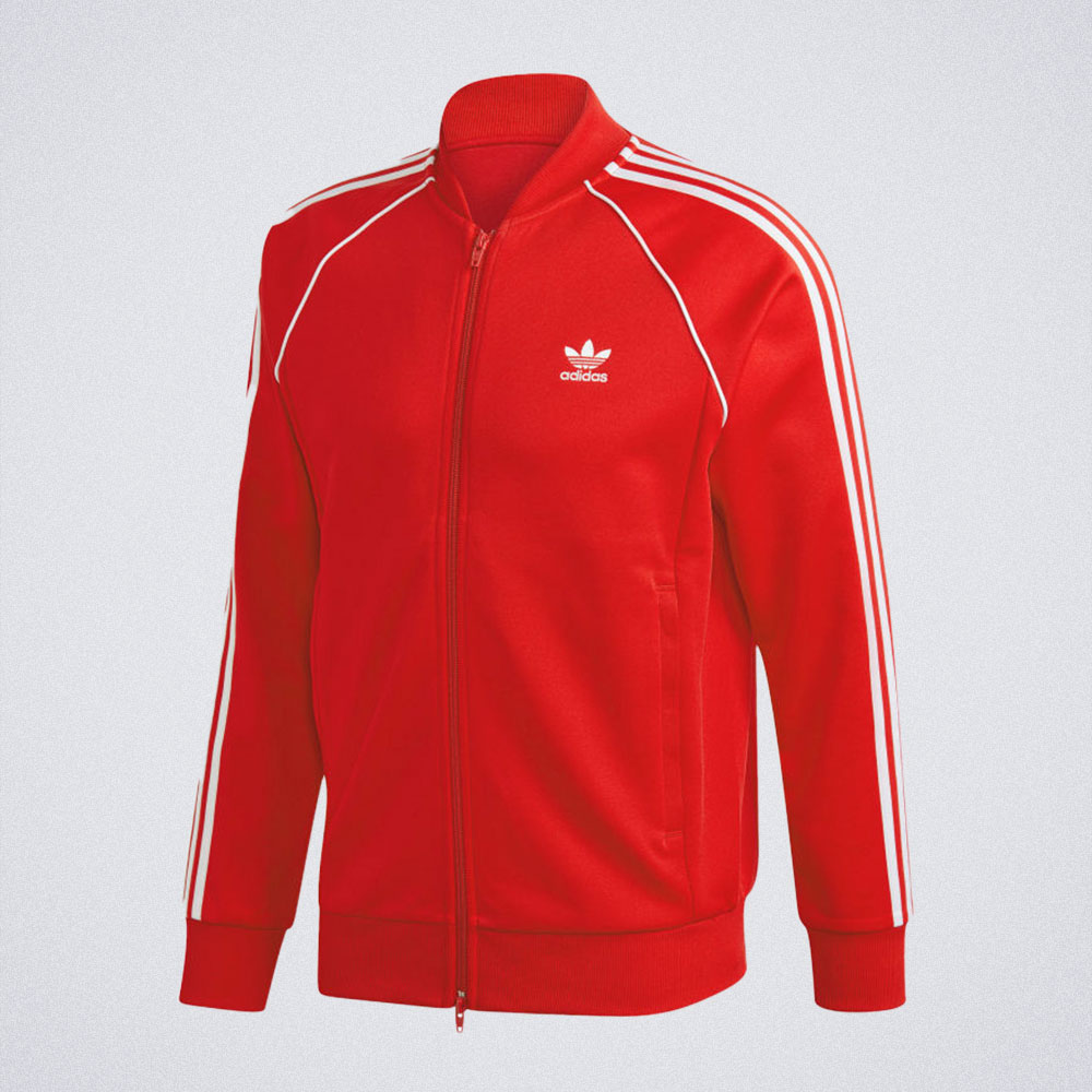 Adidas Adicolor Classics Primeblue SST Track Jacket