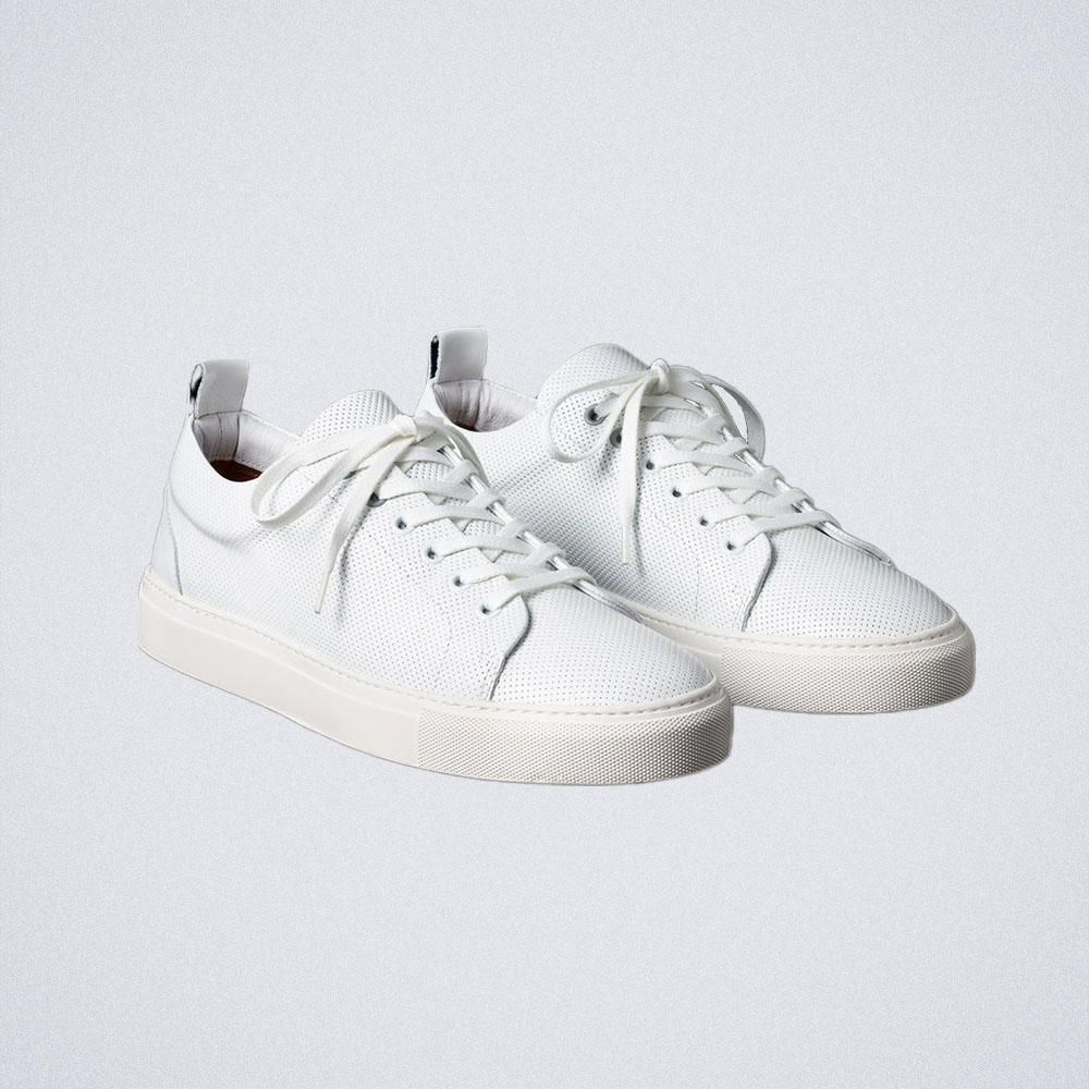 AETHER Dalton Low-Top Sneaker