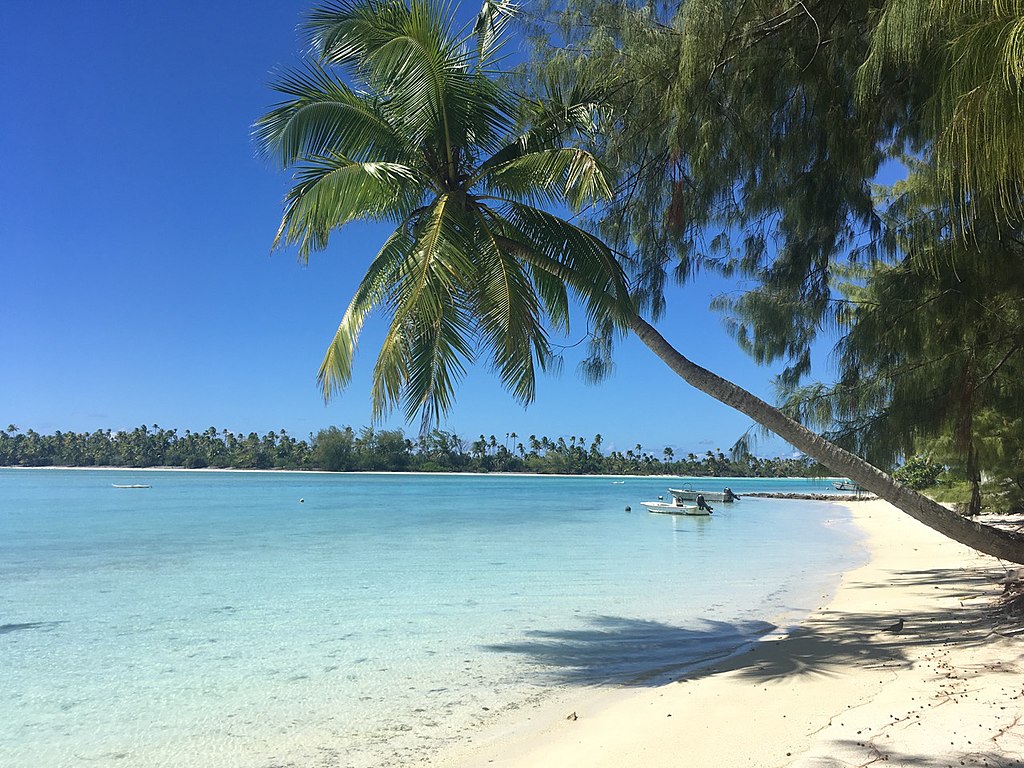 Teti'aroa