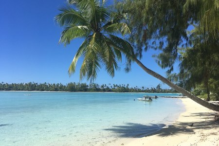 Teti'aroa