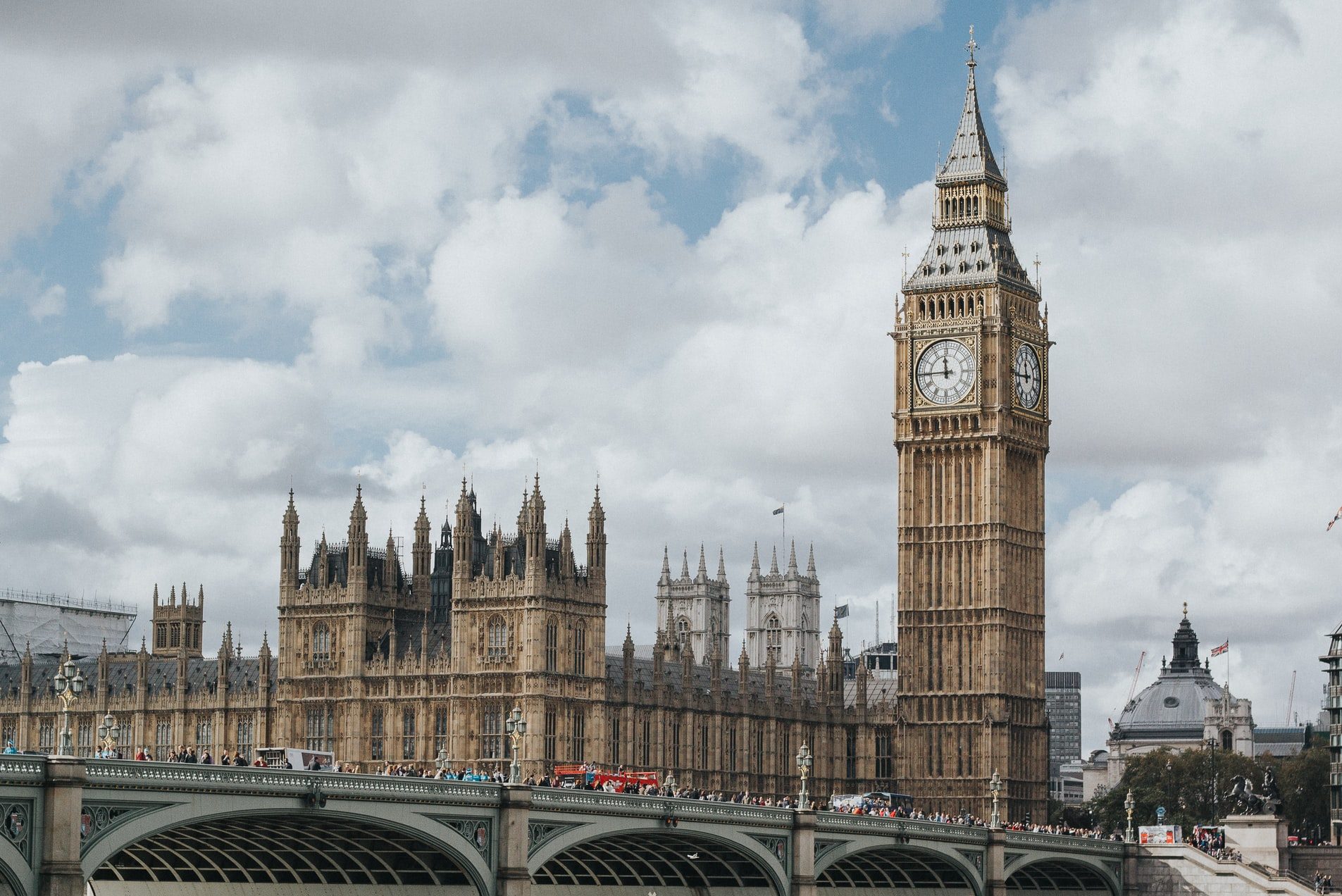 Big Ben
