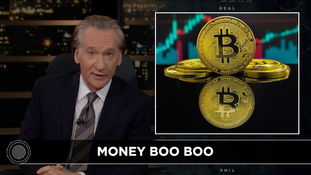 Bill Maher