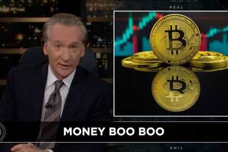 Bill Maher