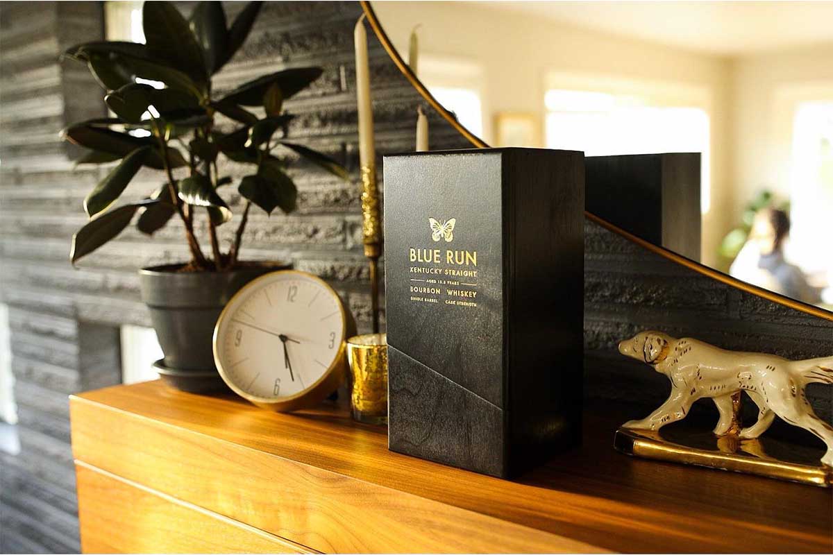 Blue Run Spirits
