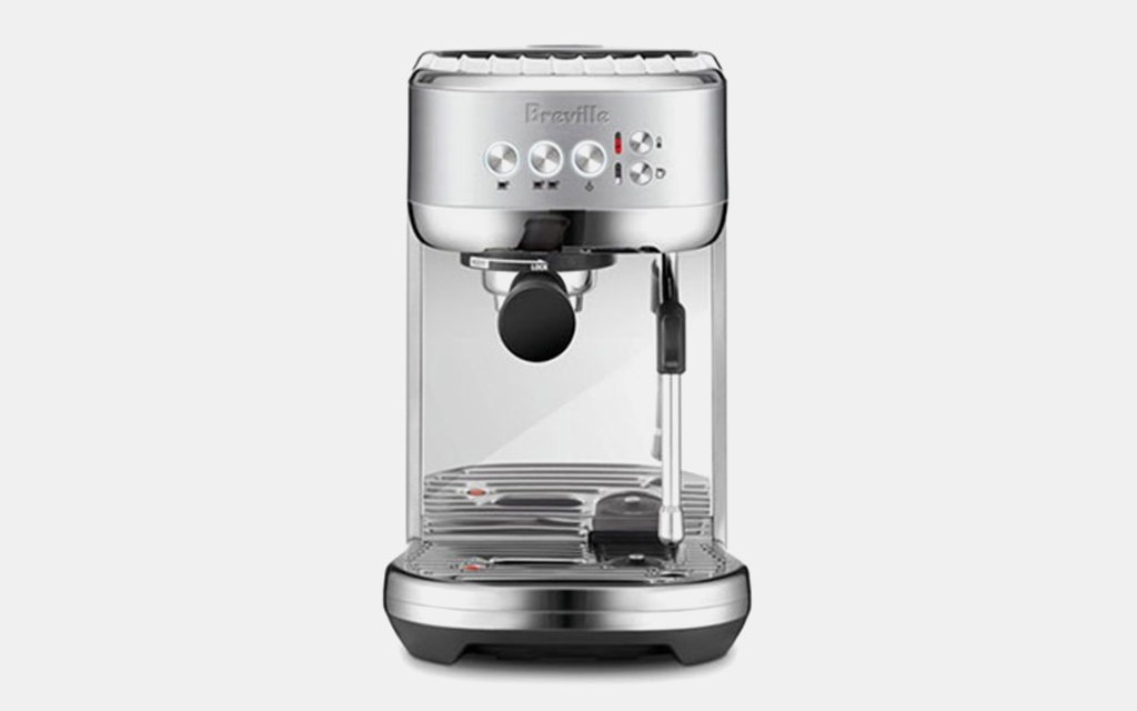 Breville Bambino Plus Espresso Machine