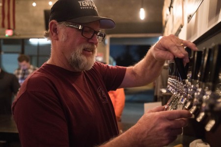 A New Documentary Reveals the Truth Behind Opening a Craft Brewery, Worts and All