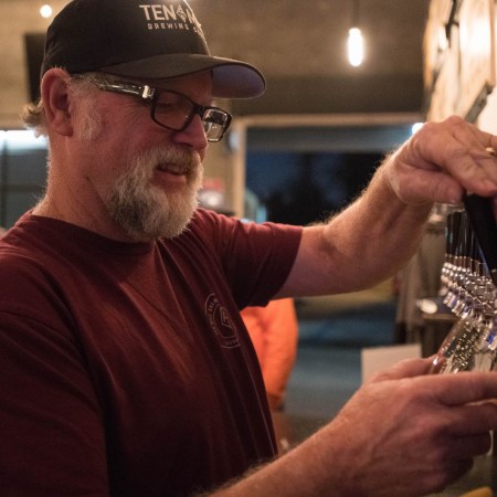 Ten Mile Brewing