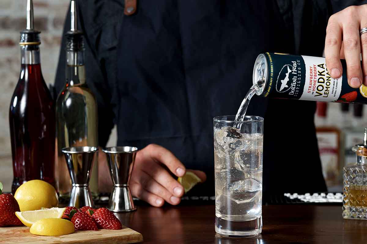 Tip Top Oaxaca Old Fashioned