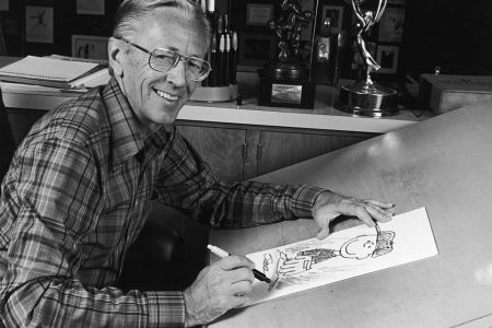 Charles M. Schulz