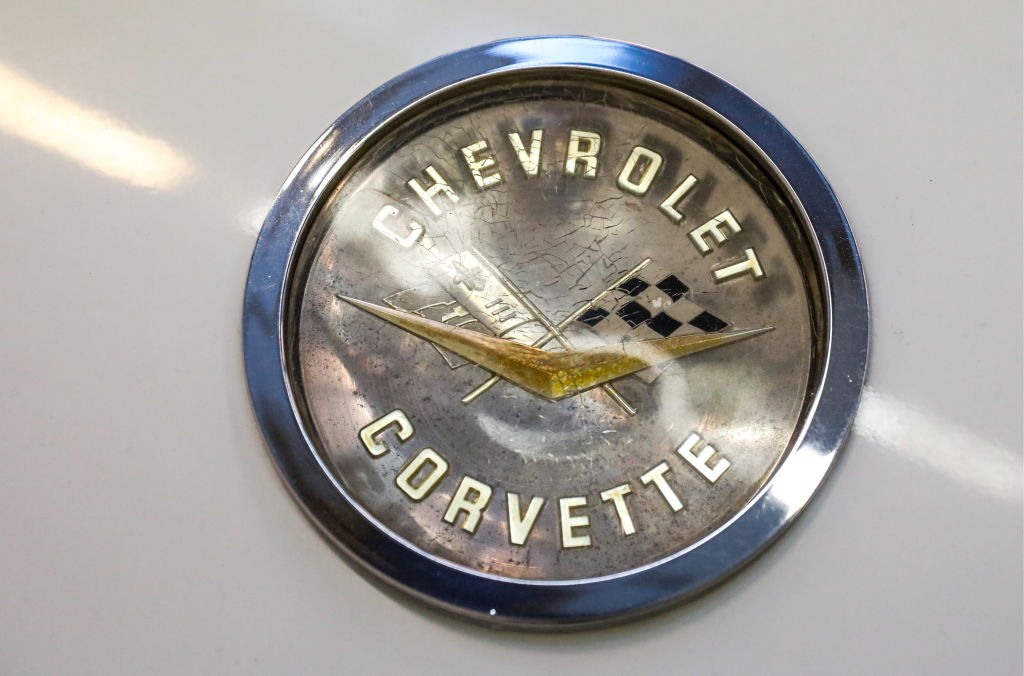 Corvette
