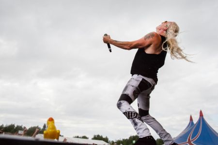 Dee Snider