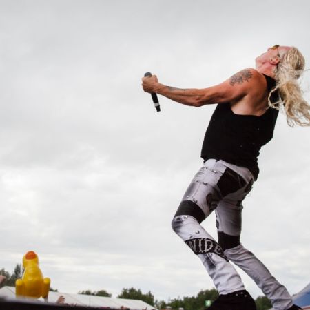 Dee Snider