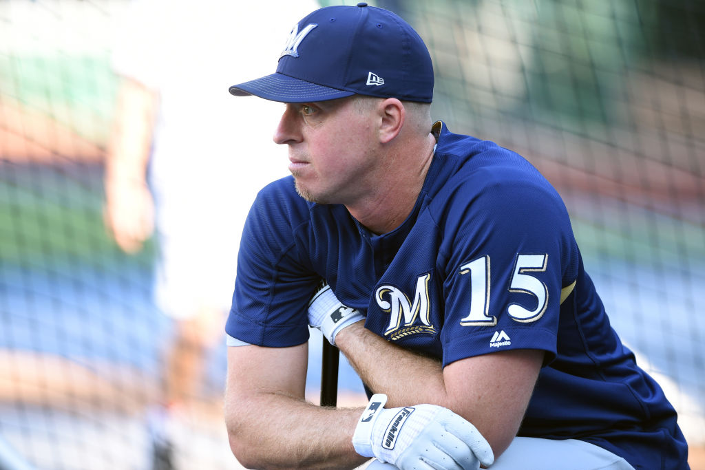 Erik Kratz