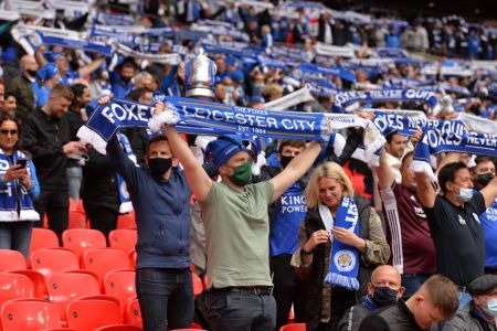 FA Cup 2021