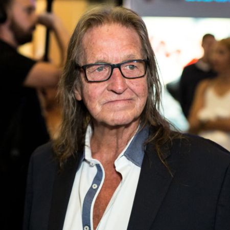 George Jung