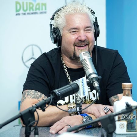 Guy Fieri