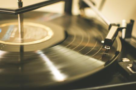 Another Funk and Soul Revival Is Upon Us — And This Time It’s on Vinyl