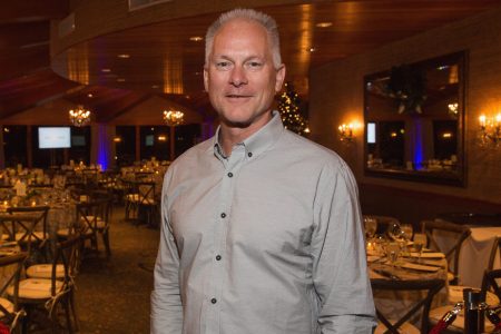 Kenny Mayne