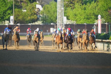 2021 Kentucky Derby