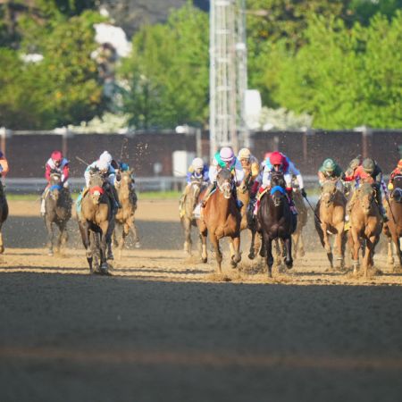2021 Kentucky Derby