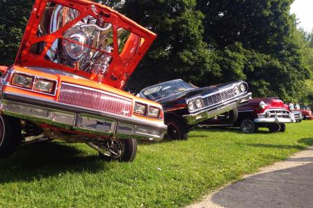 Lowriders