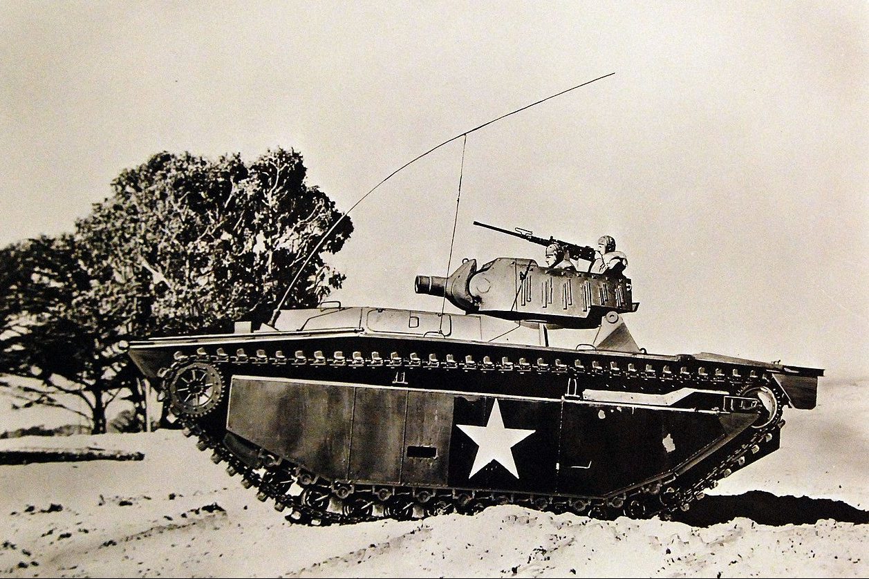 LVT