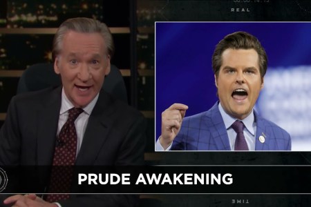 Bill Maher