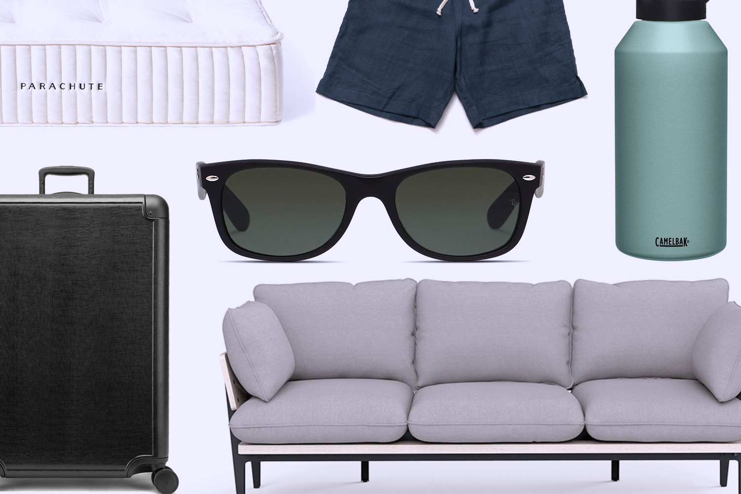 The Best Memorial Day Sales to Shop Now Through the Long Weekend