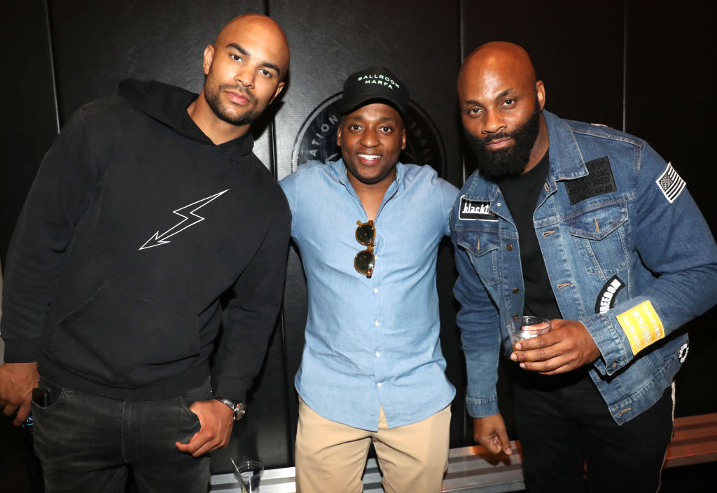 NBPA PVA x Finals Viewing Party