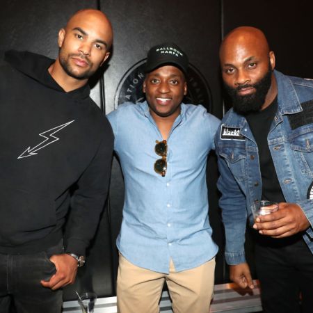 NBPA PVA x Finals Viewing Party