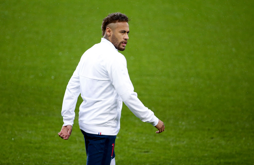 Neymar