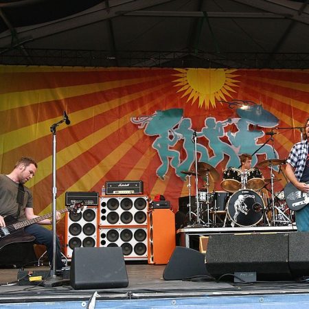 Pearl Jam