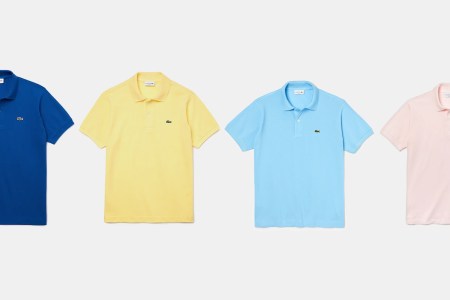 Take your pick.