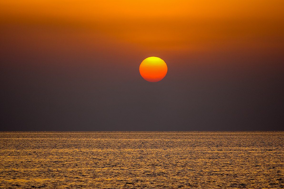 Red Sea