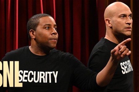 Keegan-Michael Key Visits “The Muppet Show” on This Week’s “SNL”