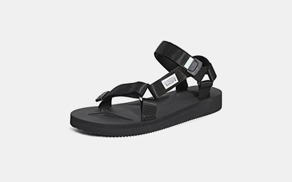 Suicoke Depa-Cab Sandals