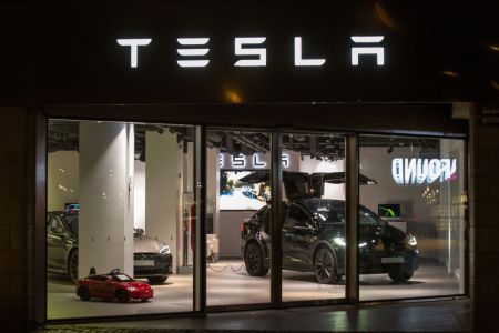 Tesla